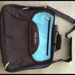 Paper Studio Craft Bag